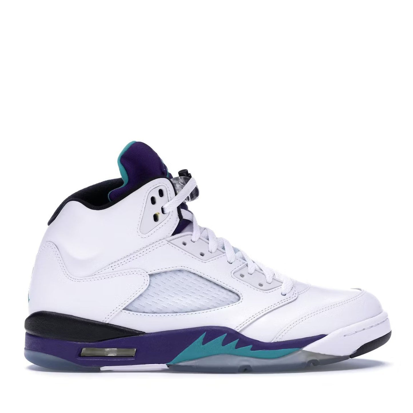 Jordan 5 Retro Grape (2013)