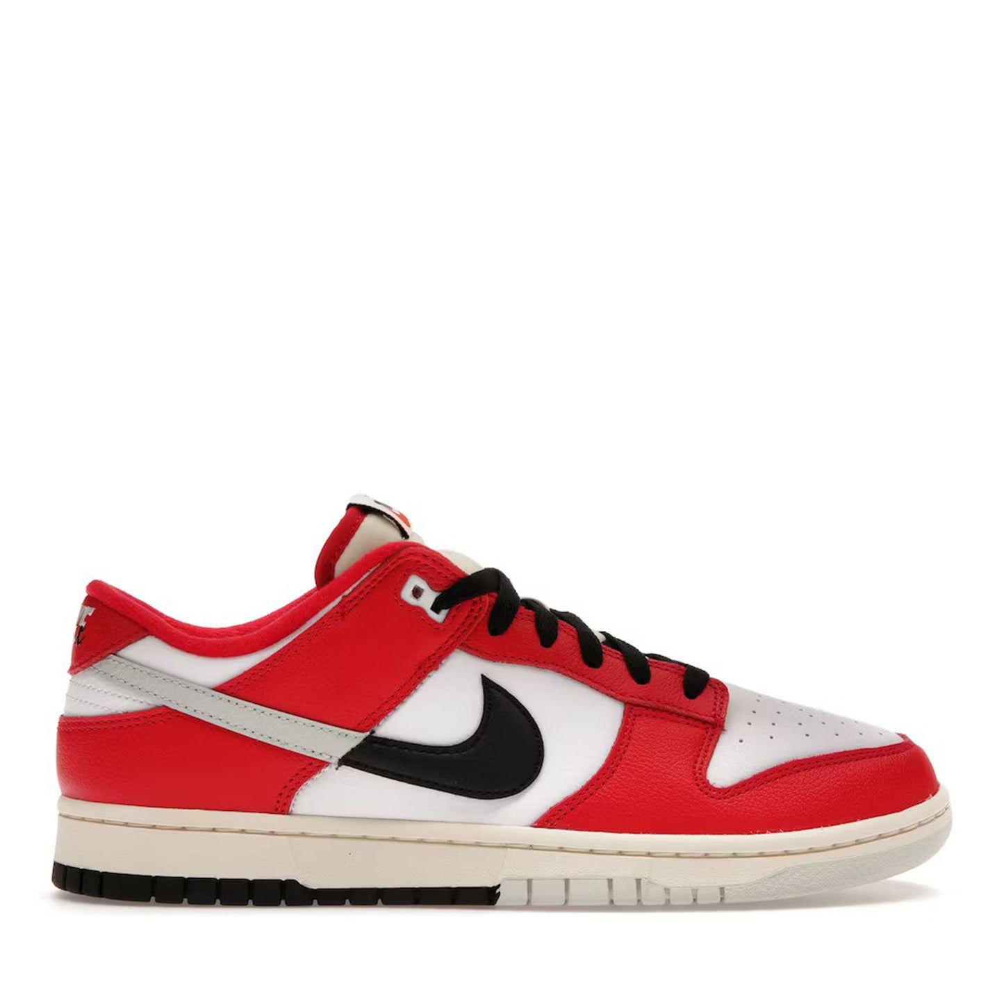 Nike Dunk Low Chicago Split