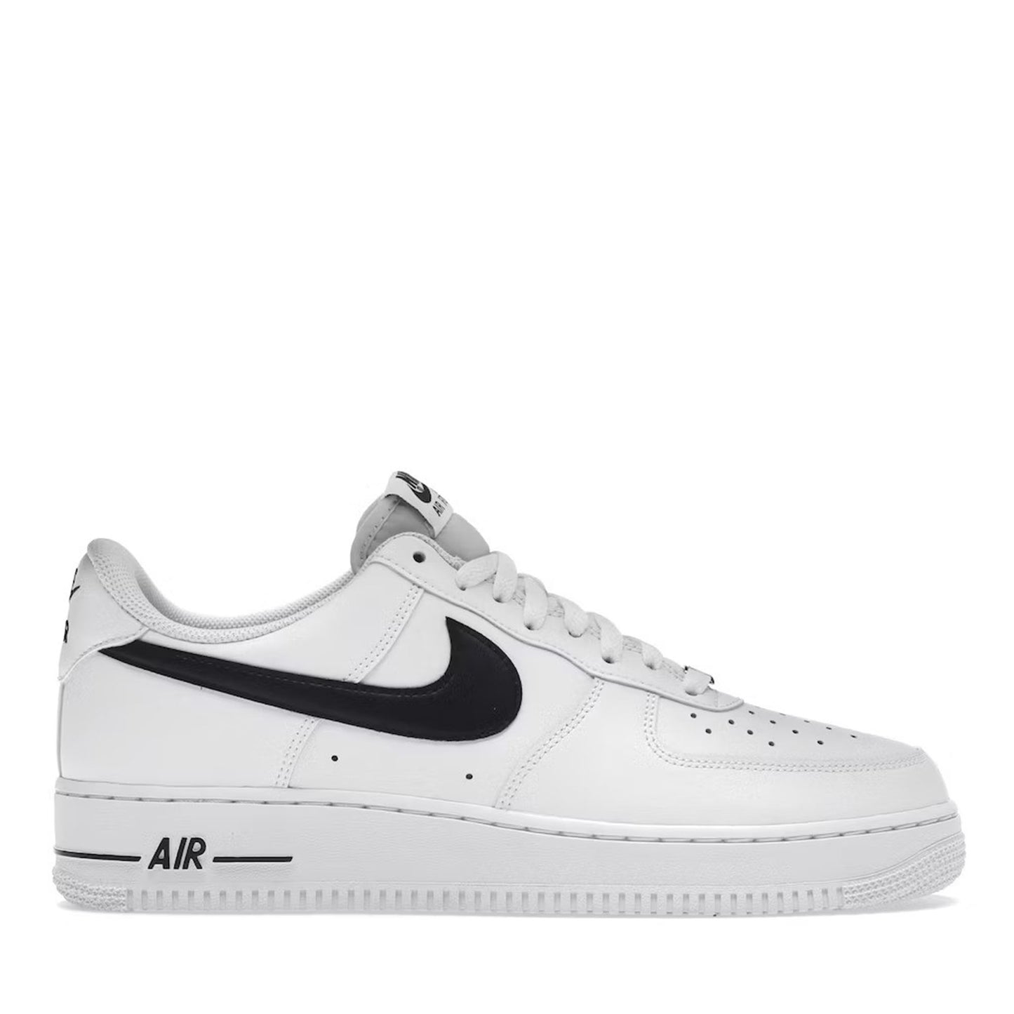 Nike Air Force 1 Low White Black (2020)
