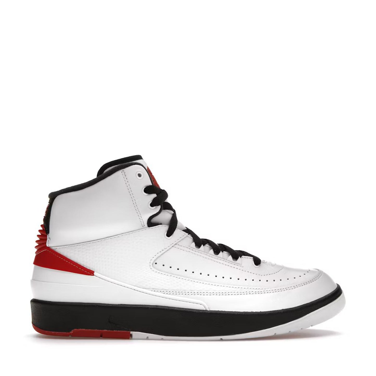 Jordan 2 Retro OG Chicago (2022)