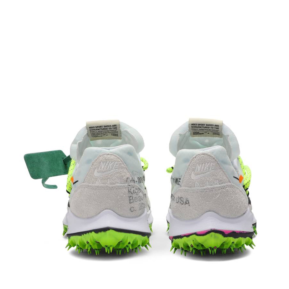 Nike Zoom Terra Kiger 5 Off-White White (W)