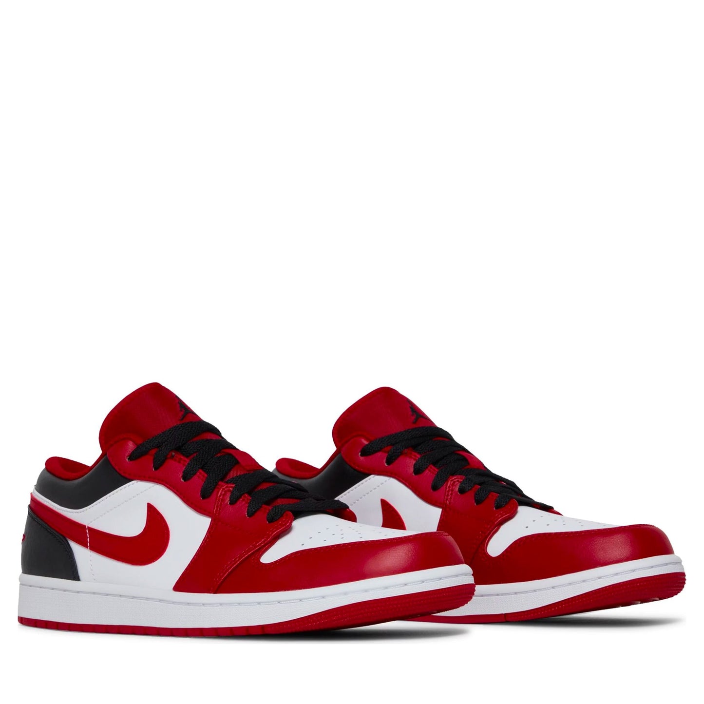 Jordan 1 Low Bulls