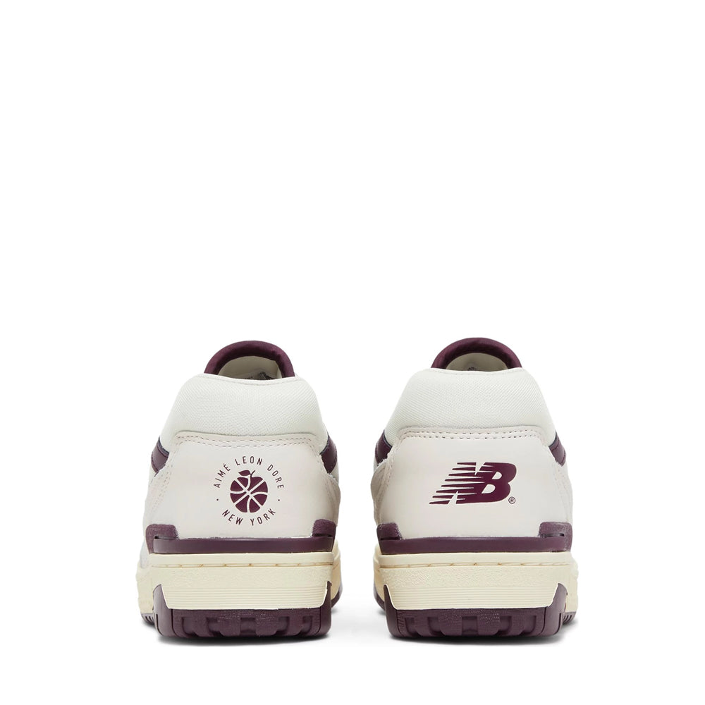 New Balance 550 Aime Leon Dore Purple