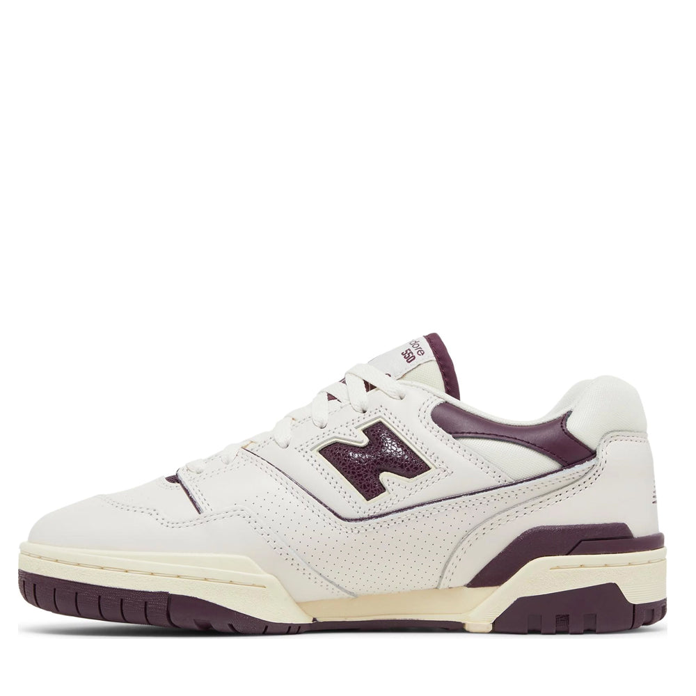 New Balance 550 Aime Leon Dore Purple