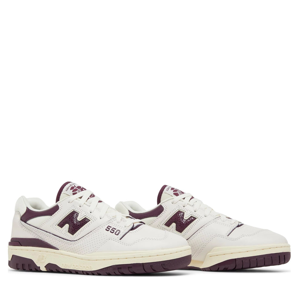 New Balance 550 Aime Leon Dore Purple