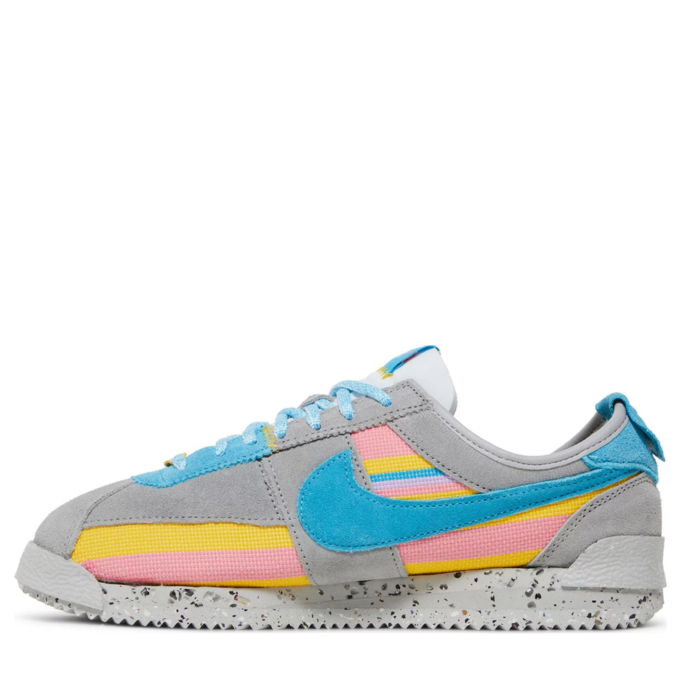 Nike Cortez Union Light Smoke