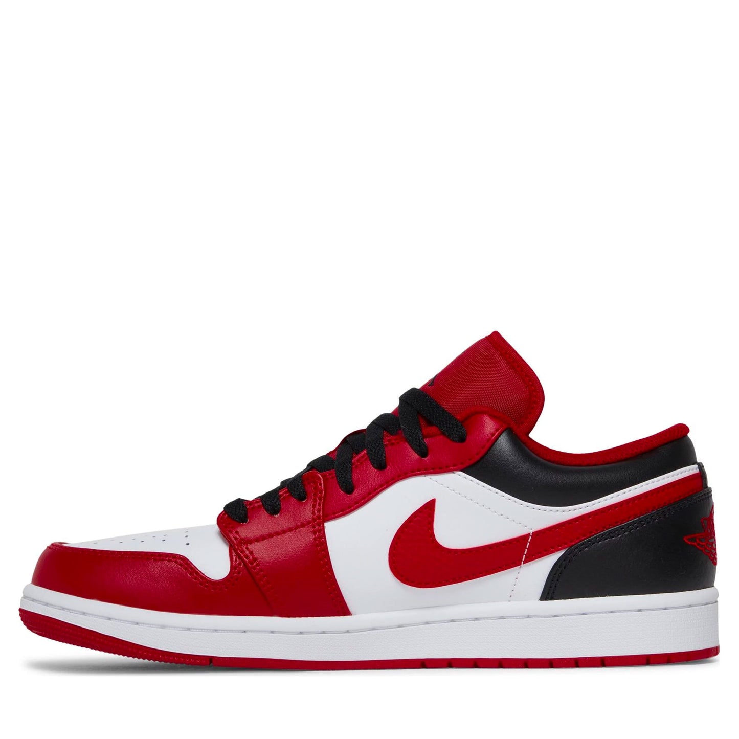 Jordan 1 Low Bulls