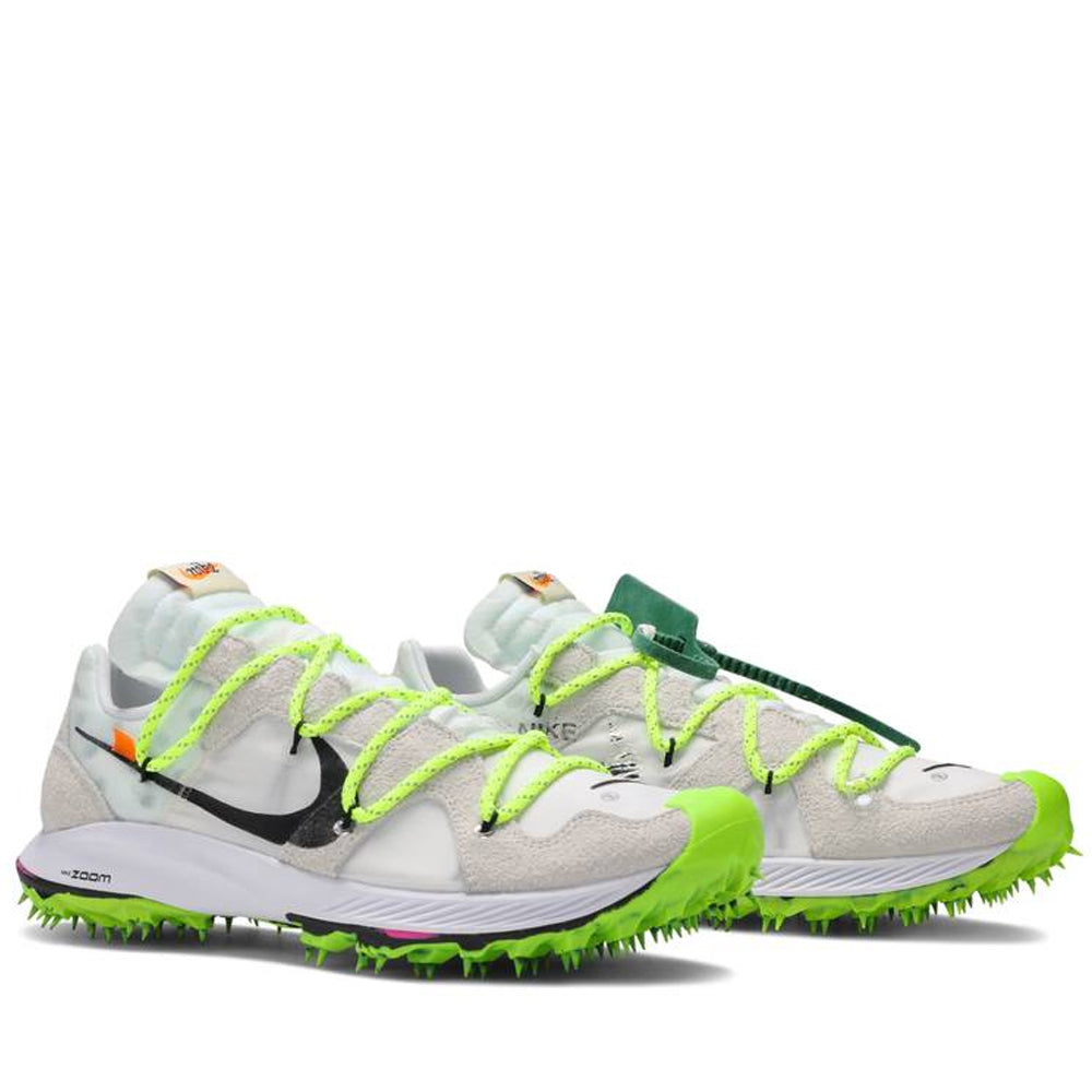 Nike Zoom Terra Kiger 5 Off-White White (W)