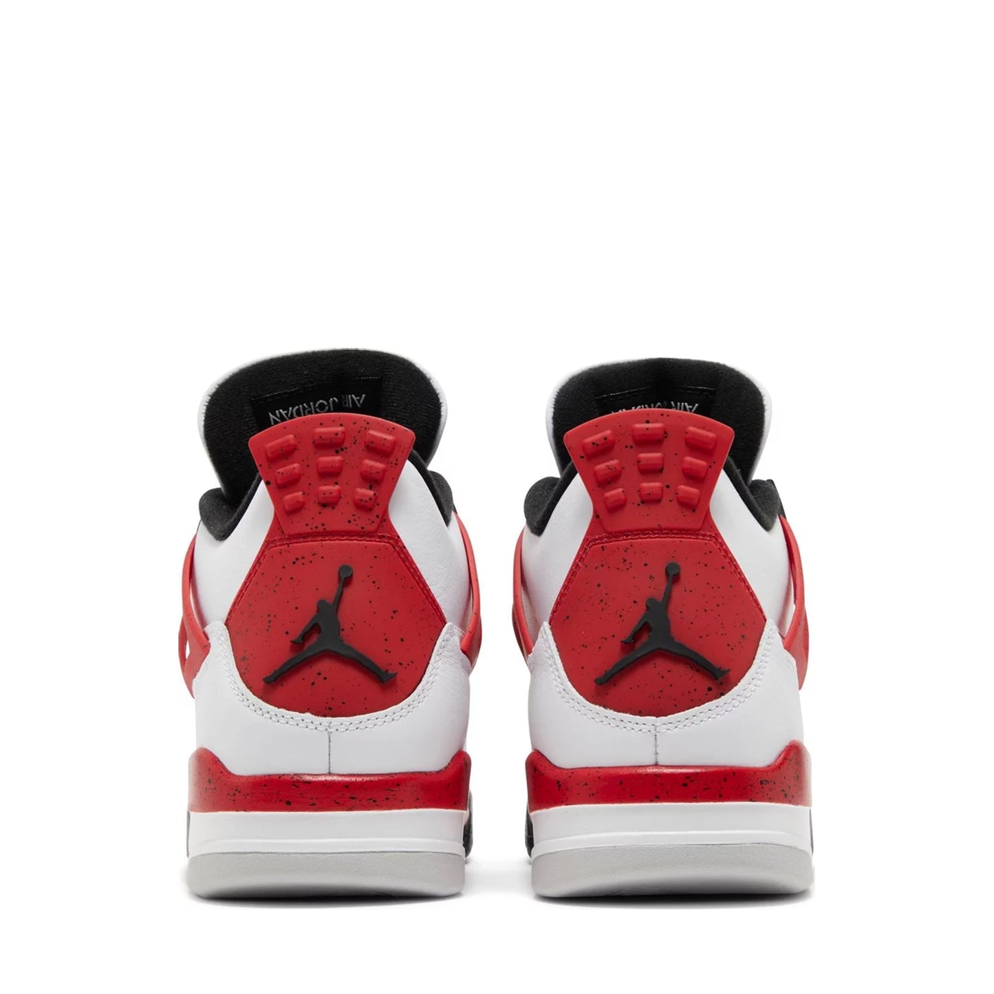 Jordan 4 Retro Red Cement