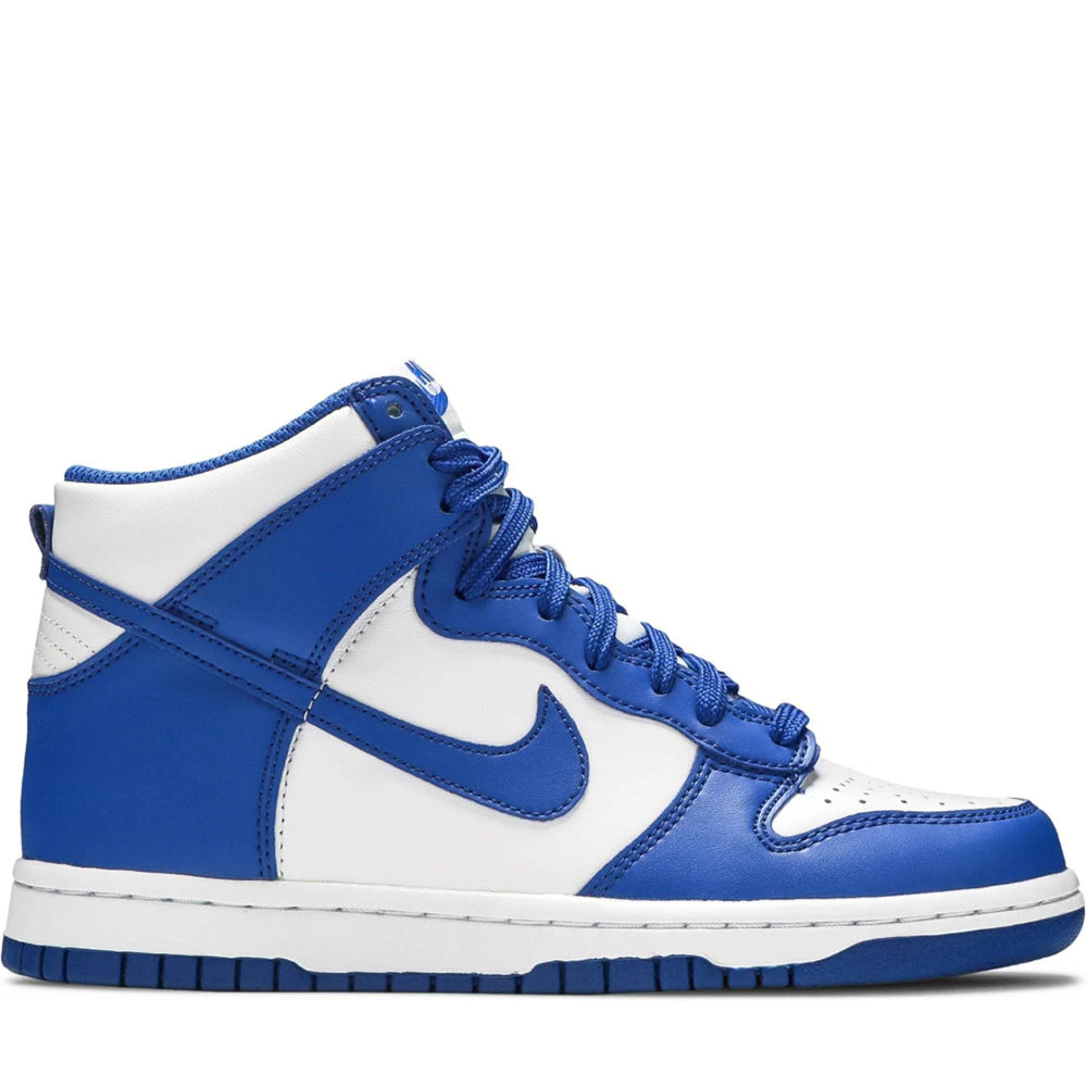 Nike dunk royal best sale