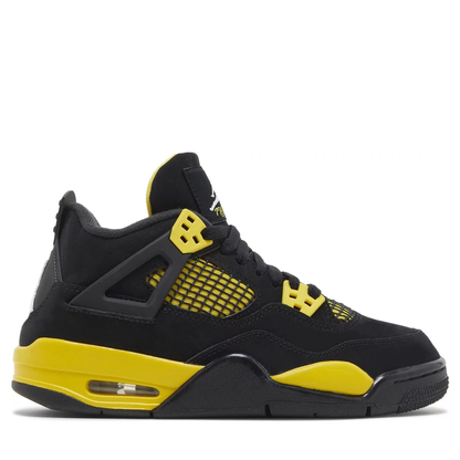 Jordan 4 Retro Thunder (PS) (2023)