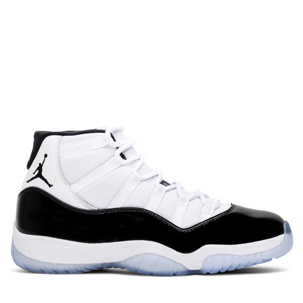 Jordan 11 Retro Concord (2018) (GS)