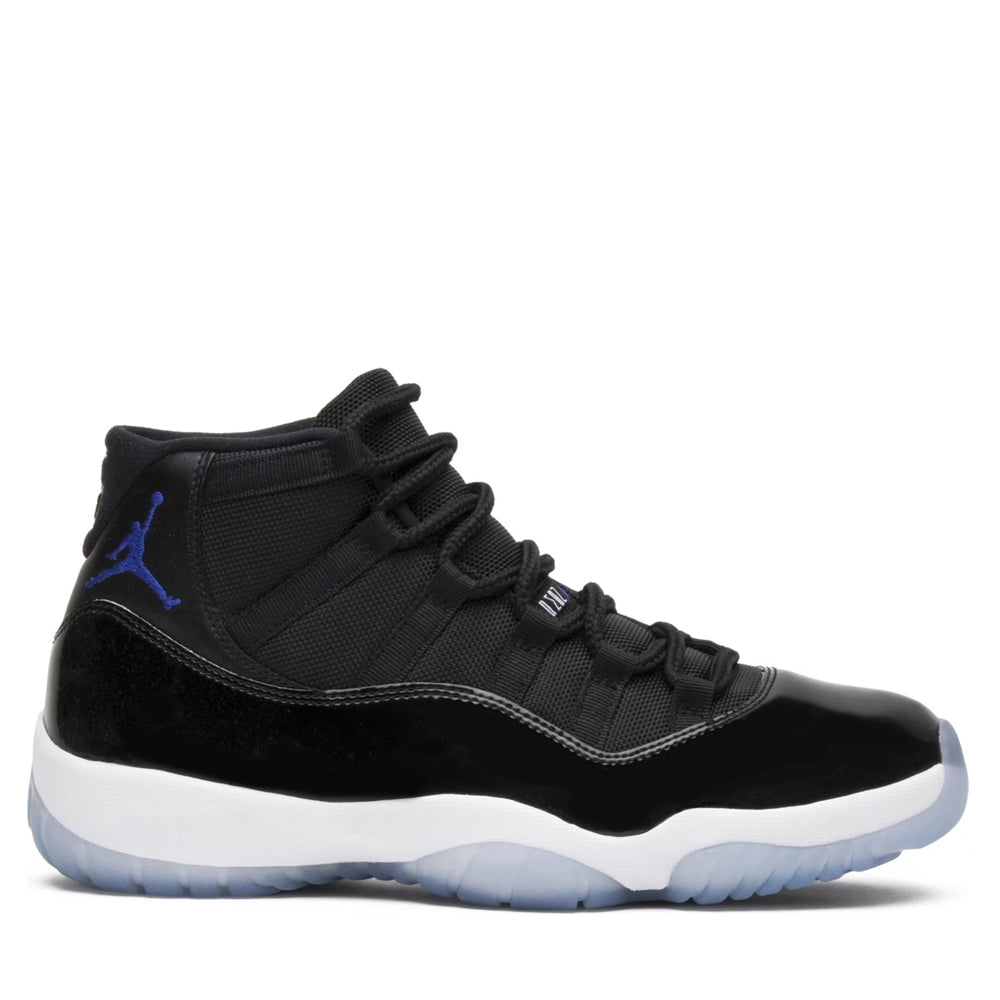 Jordan 11 Retro Space Jam (2009)