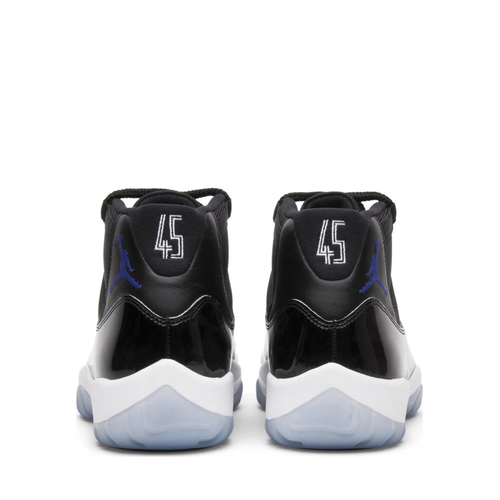 Jordan 11 Retro Space Jam (2009)