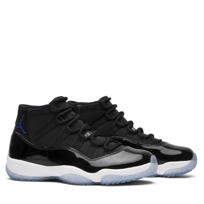 Jordan 11 Retro Space Jam (2009)