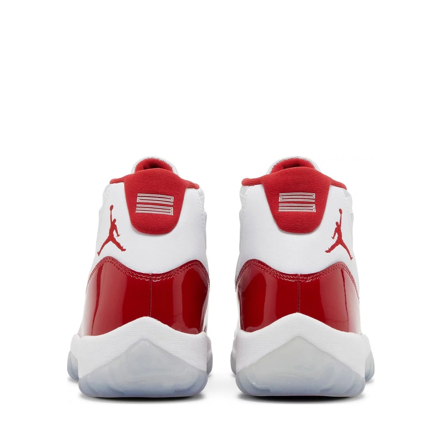 Jordan 11 Retro Cherry (2022) (GS)