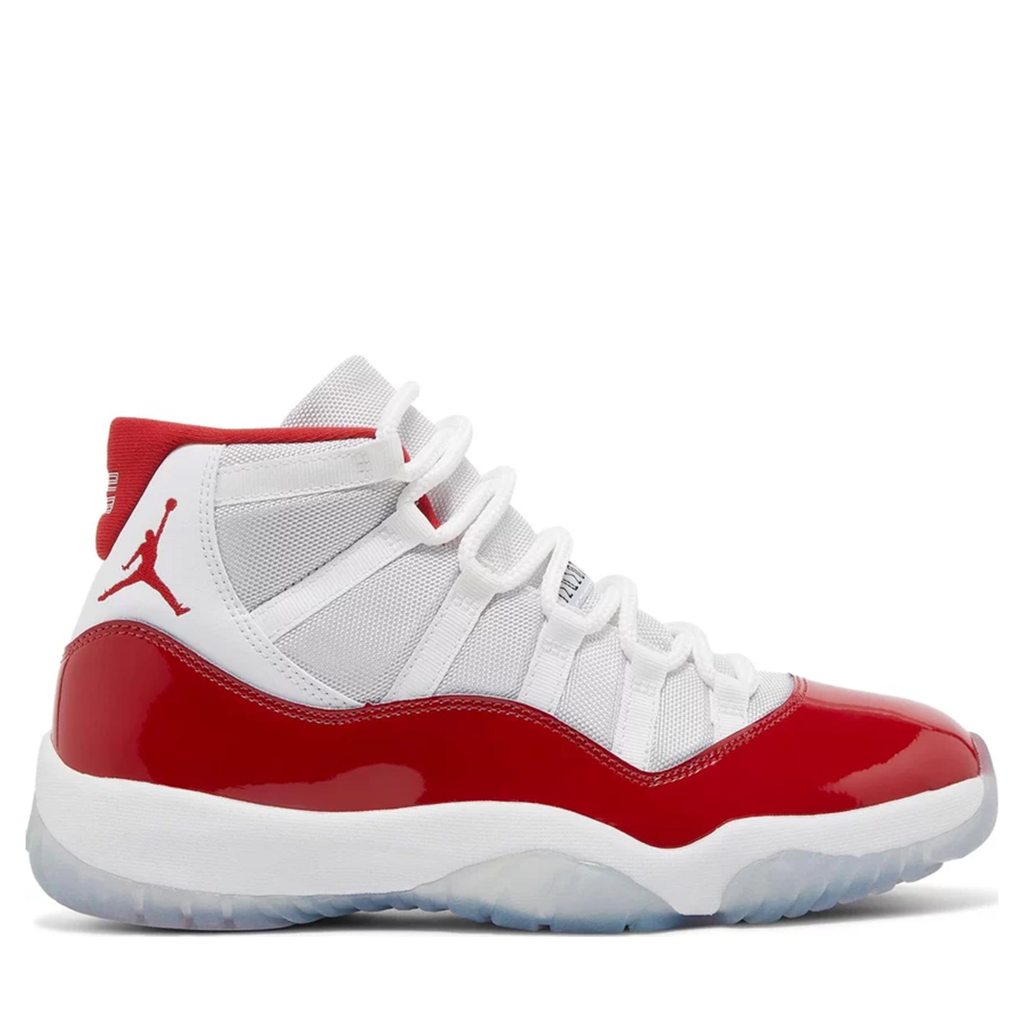 Jordan 11 Backdoor