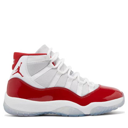 Jordan 11 Retro Cherry (2022) (GS)