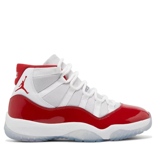 Jordan 11 Retro Cherry (2022) (GS)