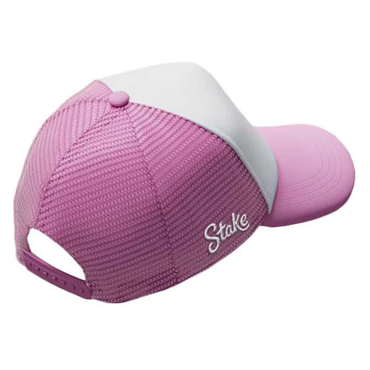 Drake Anita Max Wynn Hat Pink