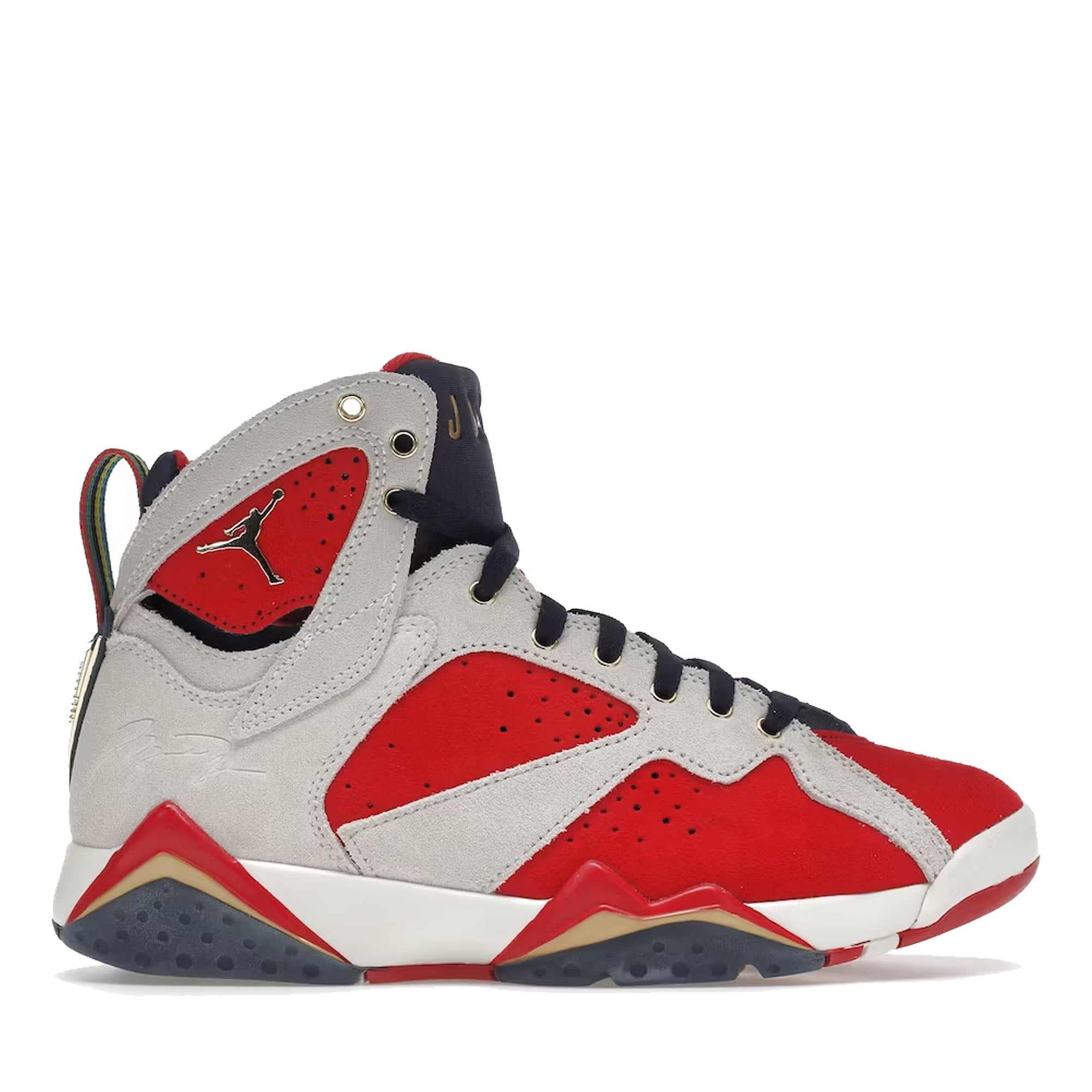 Jordan 7 Retro Trophy Room New Sheriff in Town Backdoor