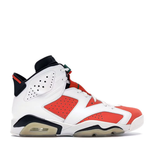 Jordan 6 Retro Gatorade Like Mike White