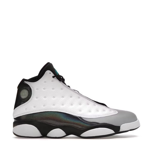 Jordan 13 Retro Barons Hologram