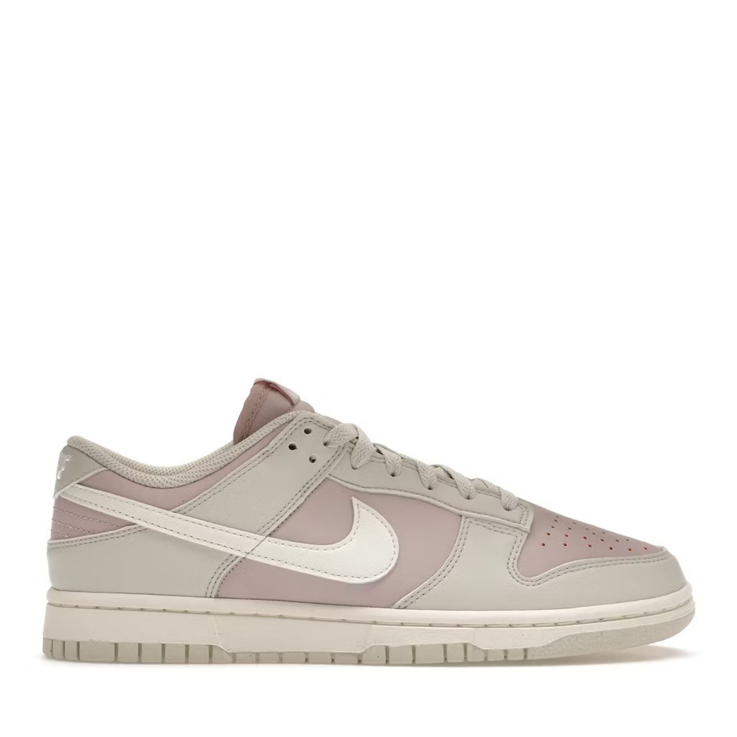 Nike Dunk Low Next Nature Platinum Violet (W)