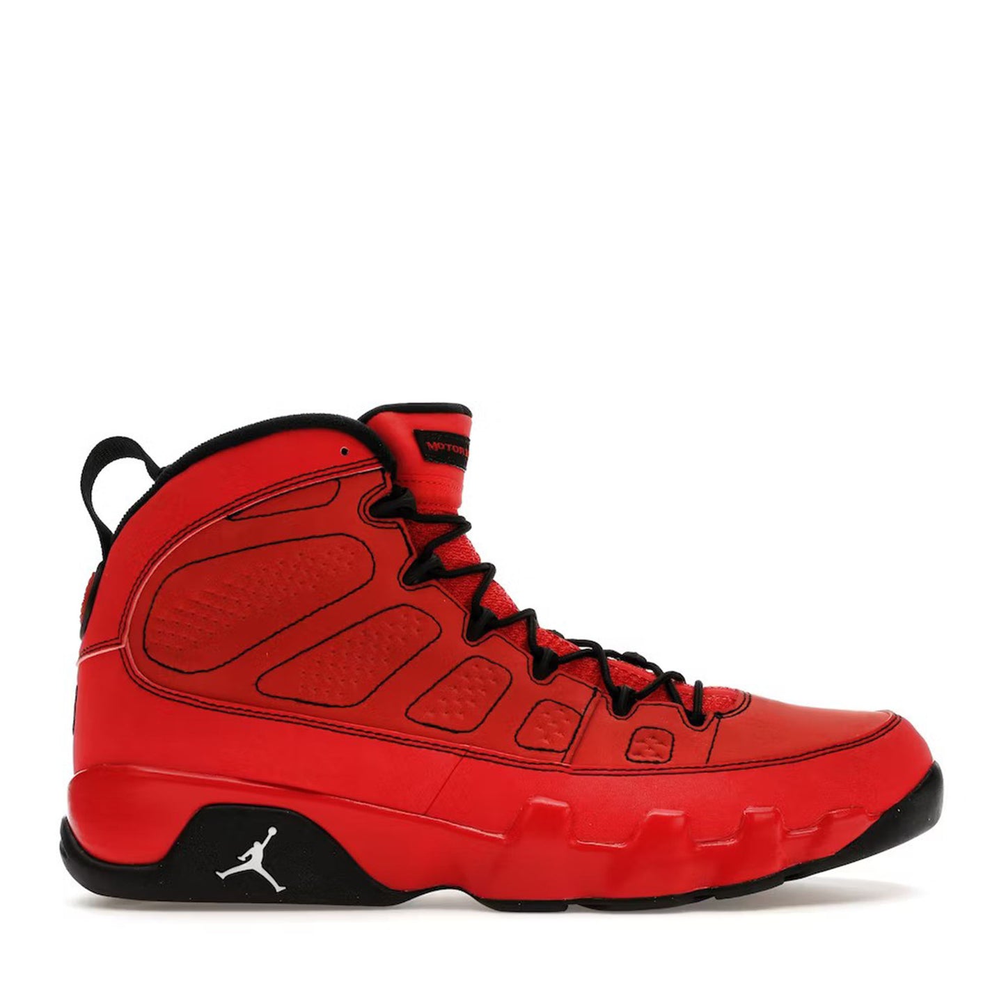 Jordan 9 Retro Motorboat Jones