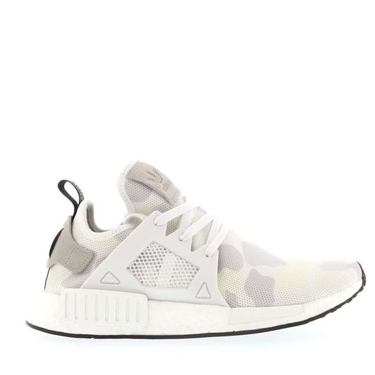 Adidas NMD XR1 White Duck Camo