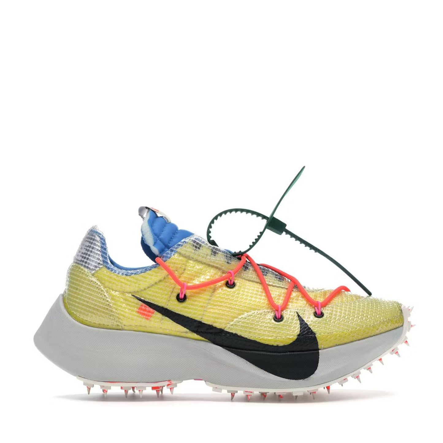 Nike Vapor Street Off-White Tour Yellow (W)