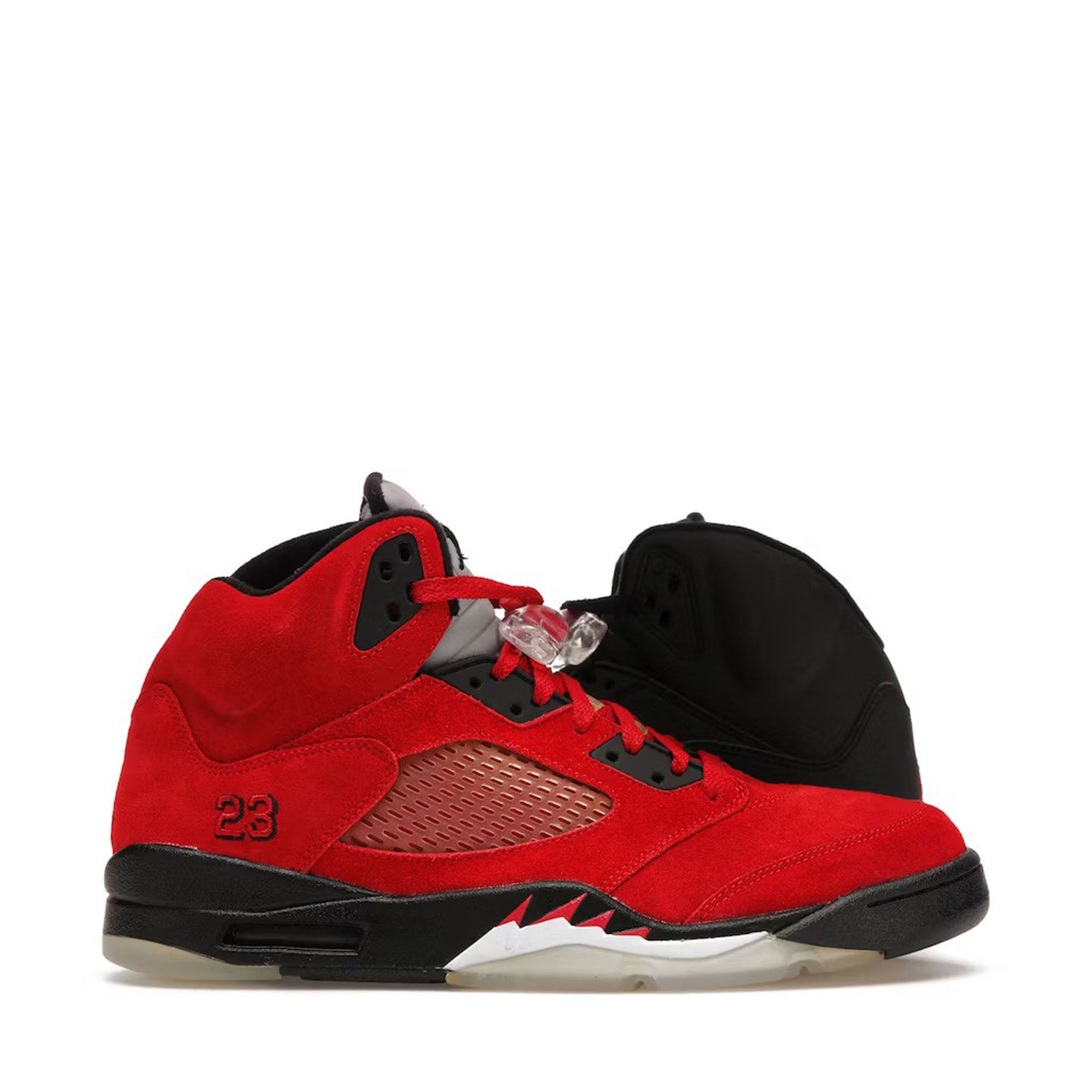 Jordan Raging Bull Pack 5 5 Backdoor