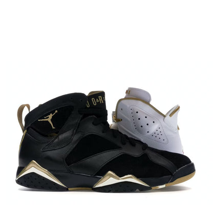 Jordan Golden Moments Pack (6/7)