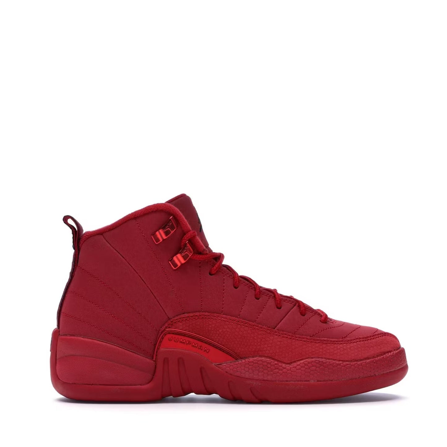 Jordan 12 Retro Gym Red (2018) (GS)