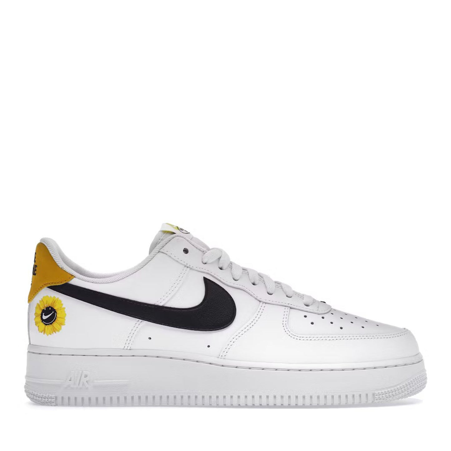 Nike Air Force 1 Low Have a Nike Day White Daisy (GS)