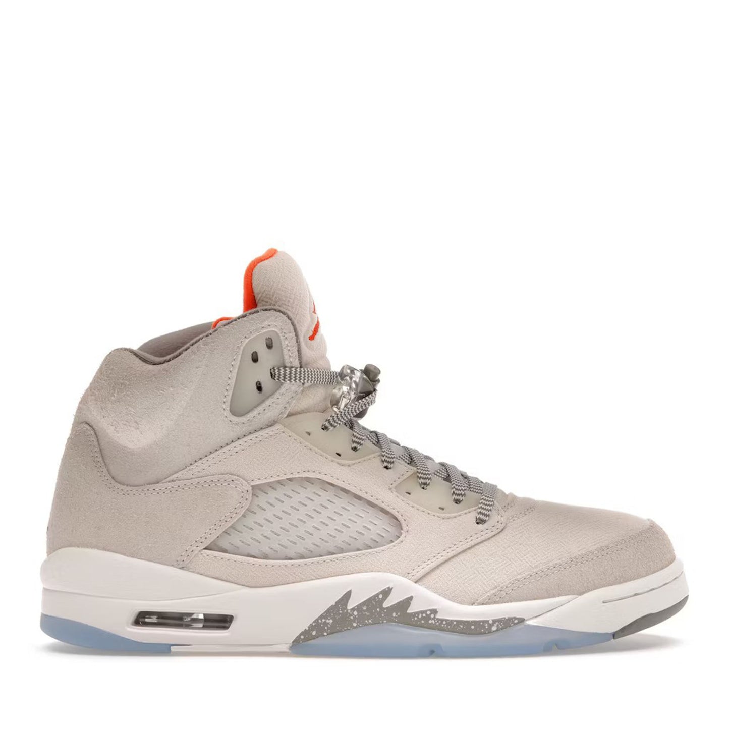 Jordan 5 Retro SE Craft Light Orewood Brown