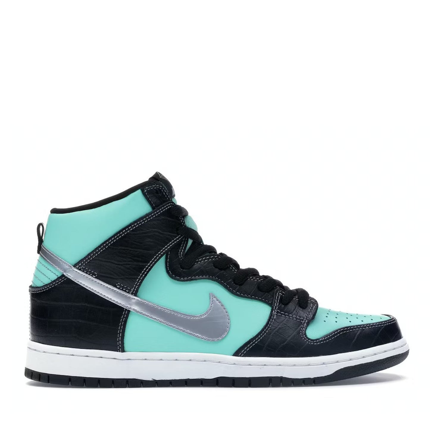 Nike SB Dunk High Diamond Supply Co.