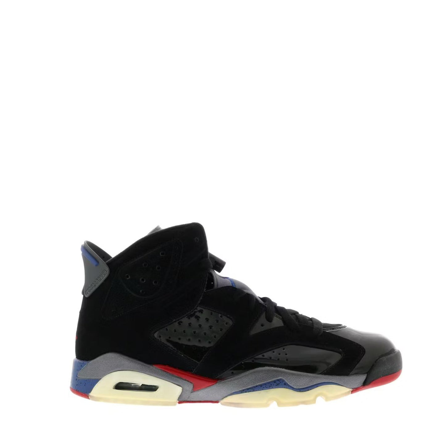 Jordan 6 Retro Pistons