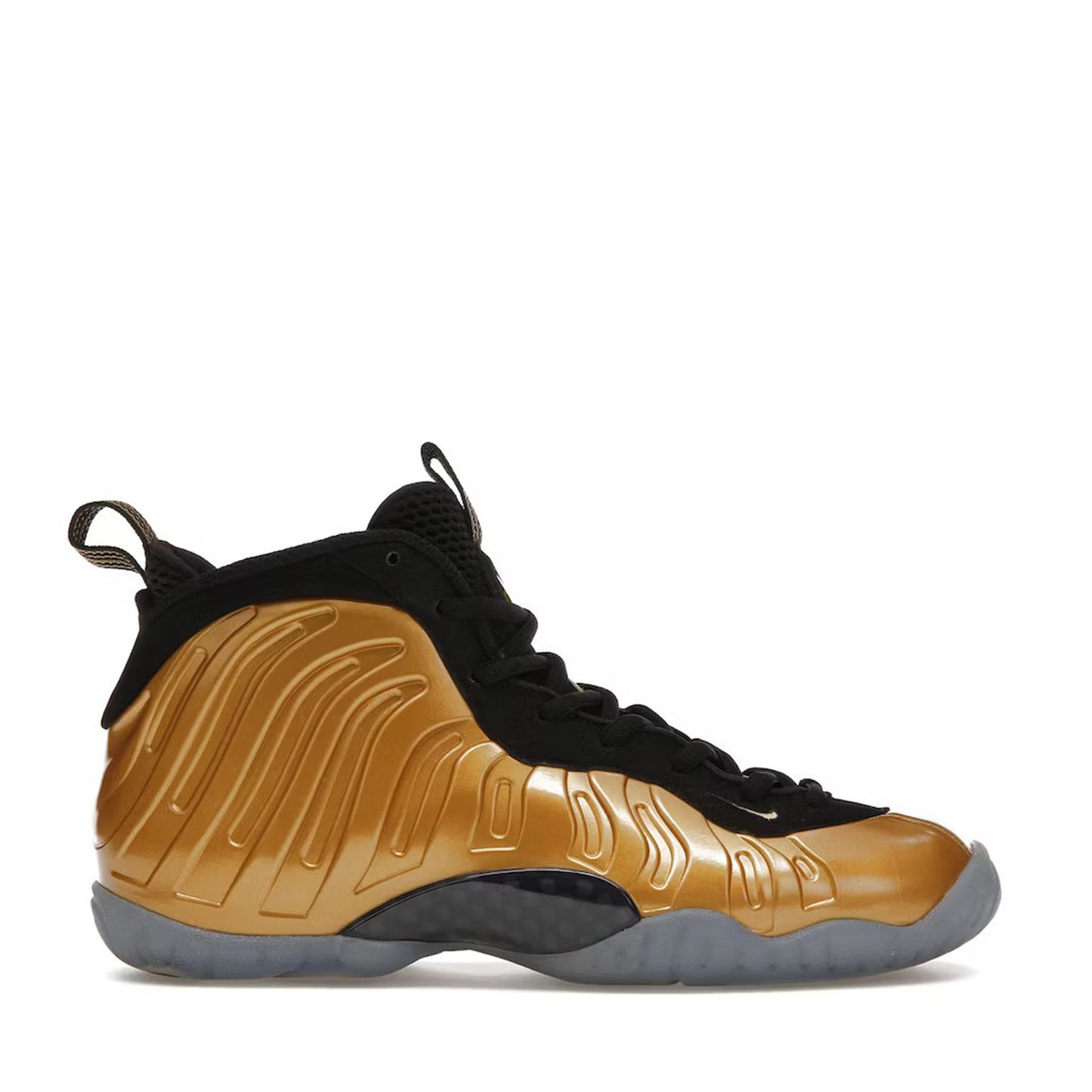 Nike Air Foamposite One Metallic Gold (GS)