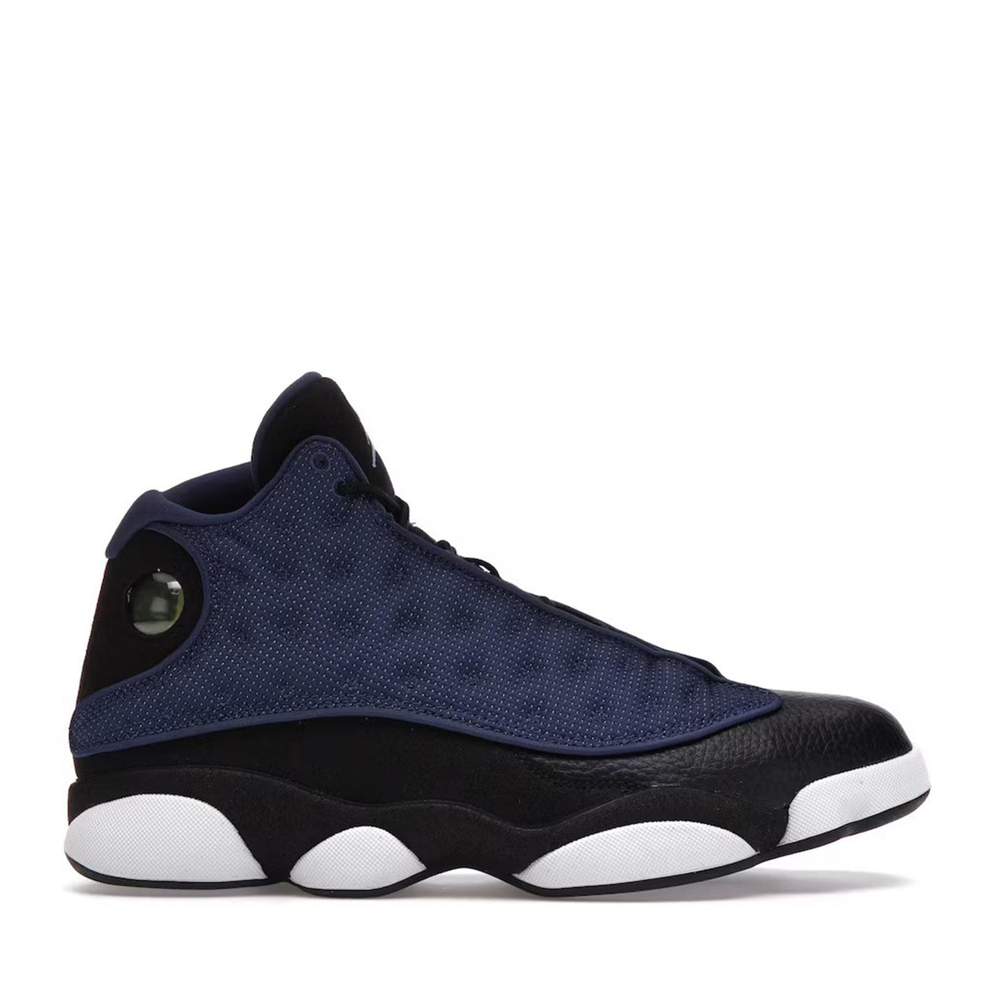 Jordan 13 Retro Brave Blue