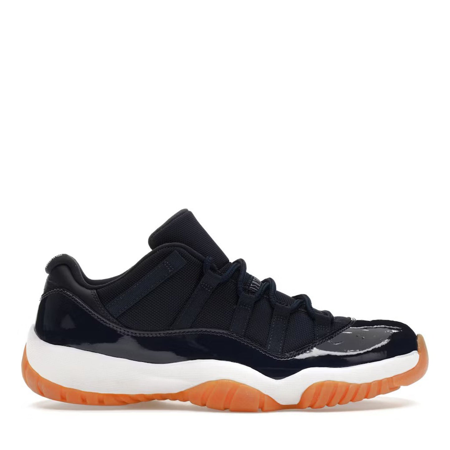 Jordan 11 Retro Low Midnight Navy