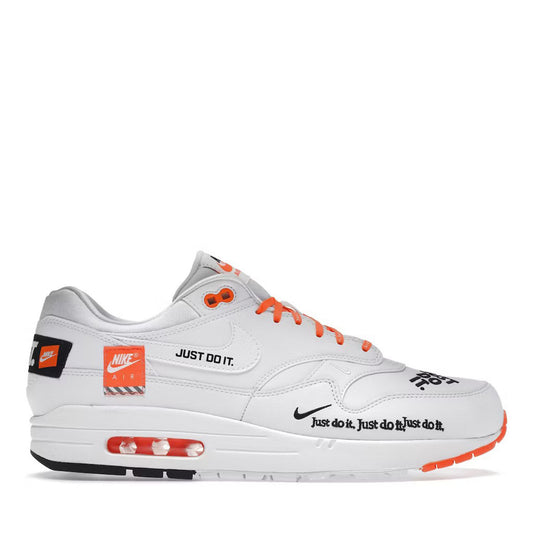 Nike Air Max 1 Just Do It Pack White