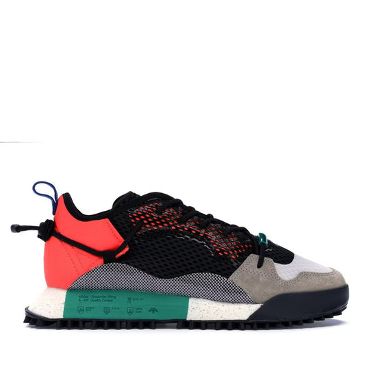 Adidas AW Re-Issue Run Alexander Wang Solar Red