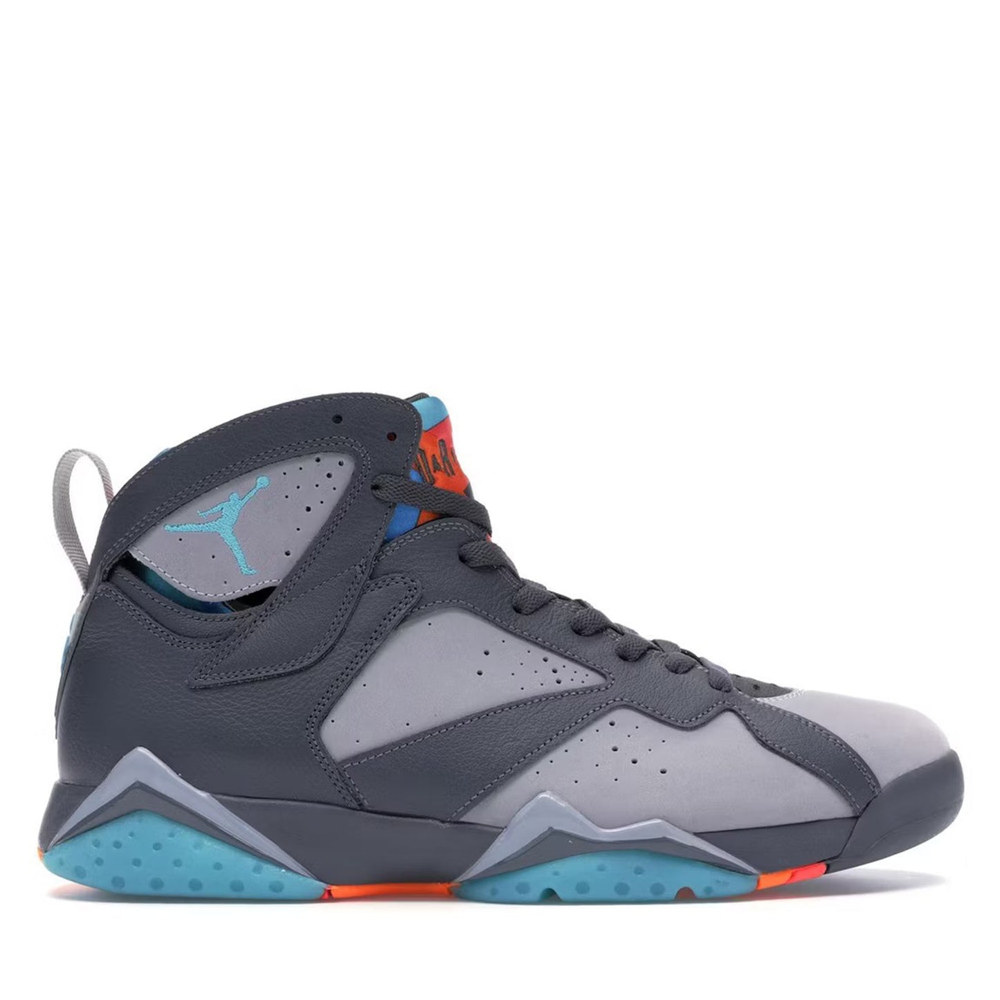 Jordan 7 Retro Barcelona Days