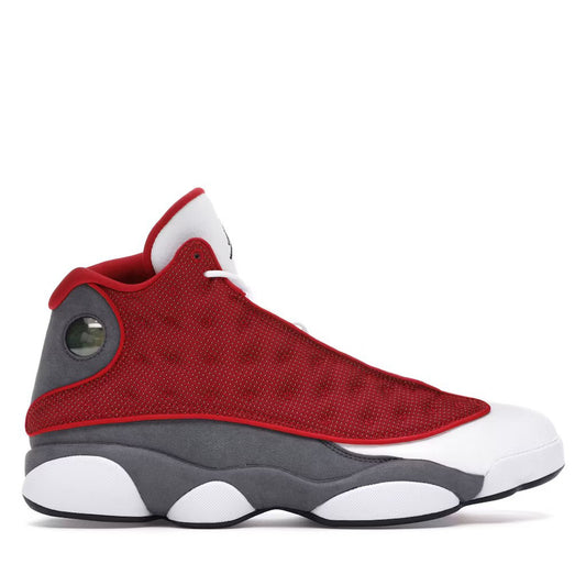 Jordan 13 Retro Gym Red Flint Grey