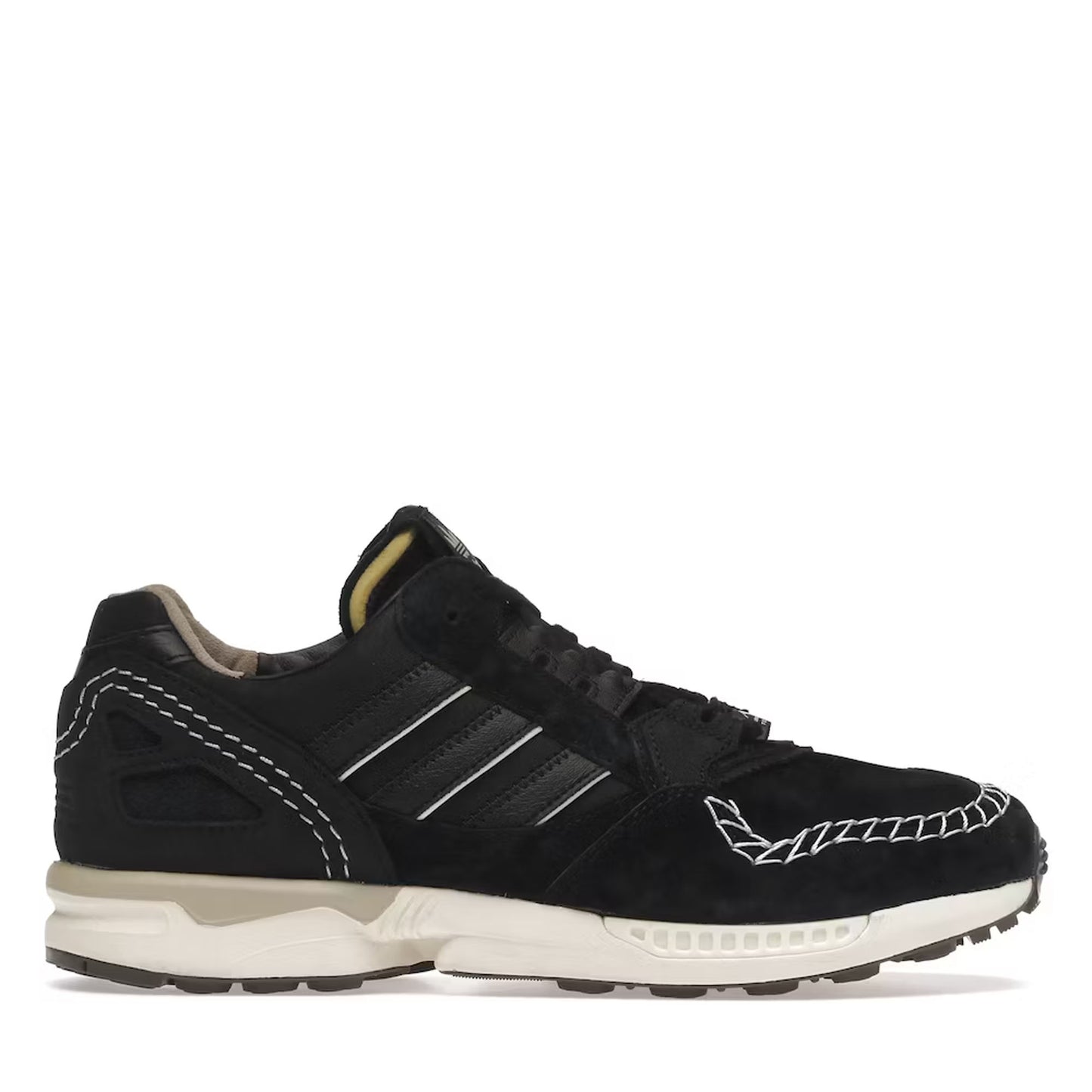 Adidas ZX 9000 A-ZX YCTN Moccasin Black