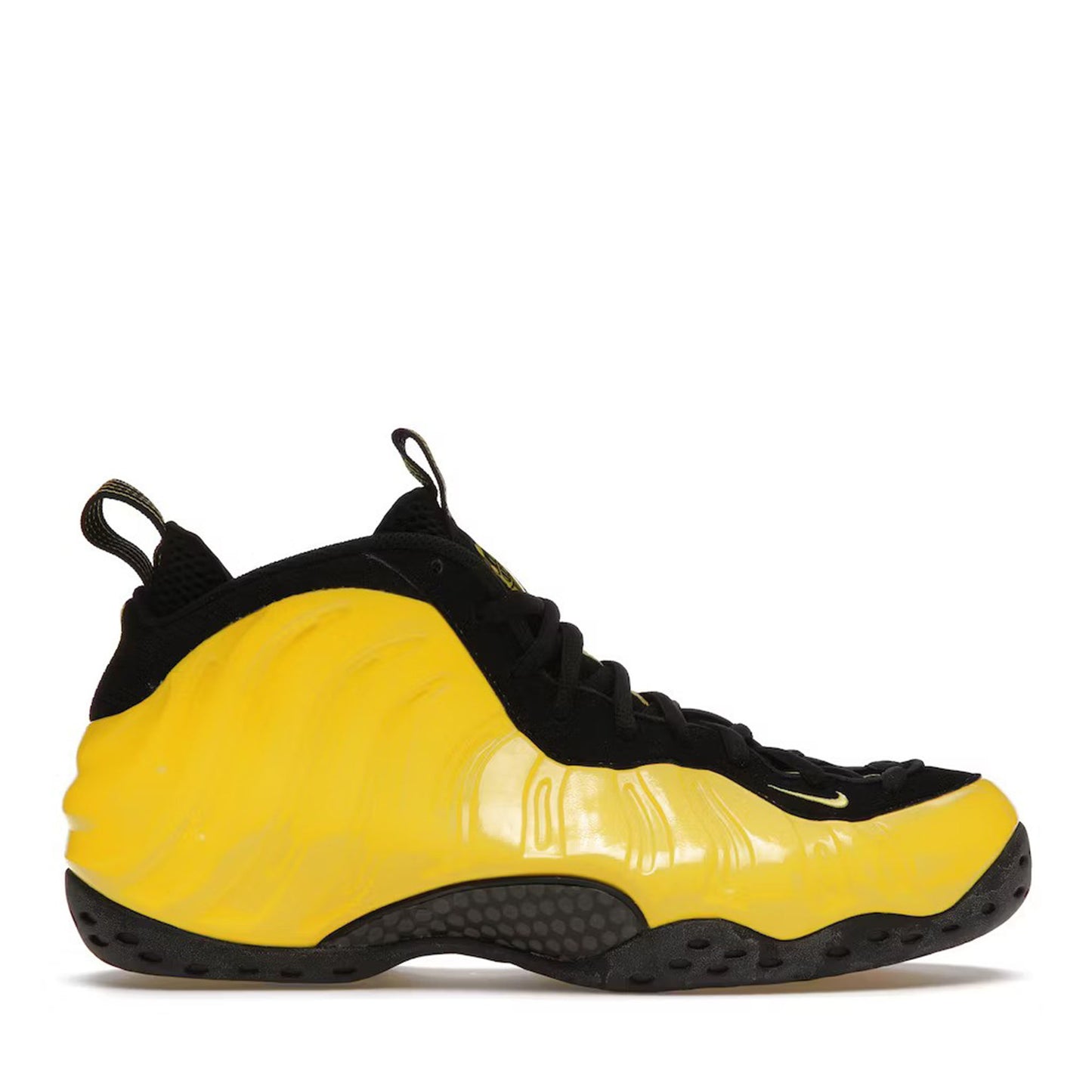 Nike Air Foamposite One Wu-Tang Optic Yellow