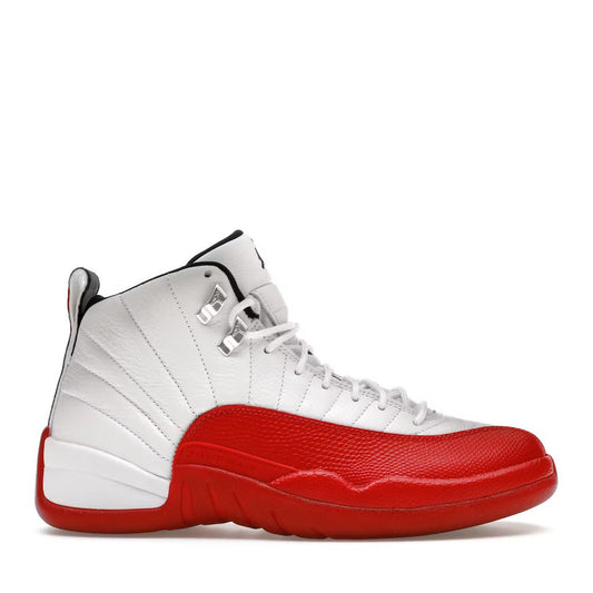 Jordan 12 Retro Cherry (2023)