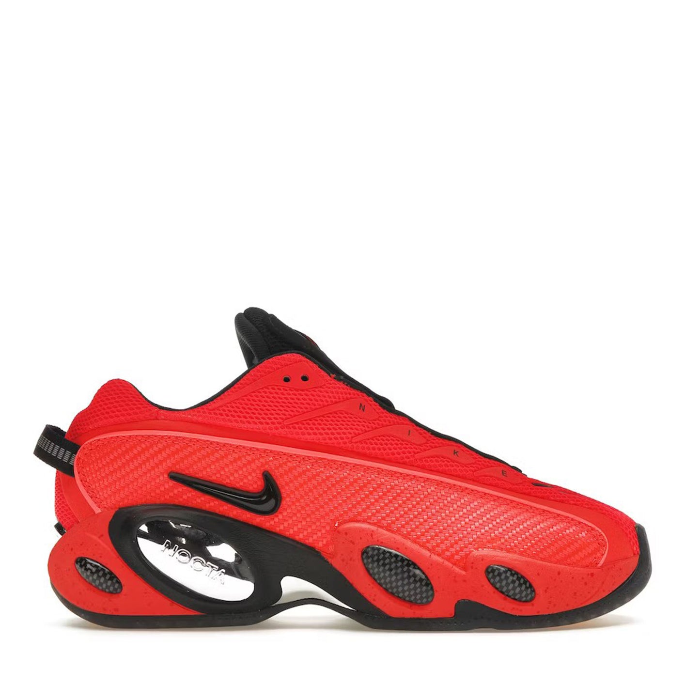 Nike NOCTA Glide Drake Bright Crimson