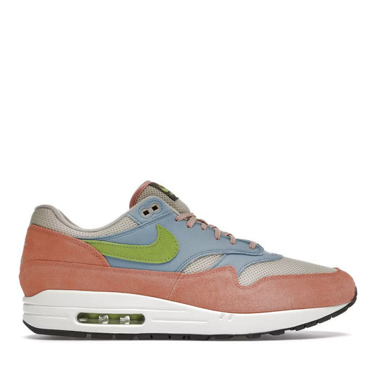 Nike Air Max 1 Light Madder Root Worn Blue